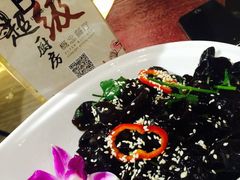 -超级厨房概念餐厅(奥园广场店)