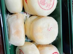 -泸溪河桃酥(秦淮夫子庙一店)