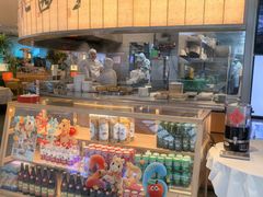 -桂满陇·杭州小馆(巴黎春天浦建店)
