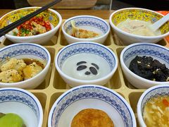 -龙抄手(春熙路总店)