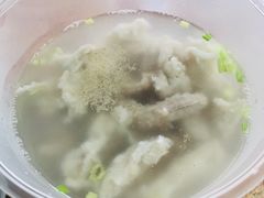 綜合羹-三真丸子美食坊(故宫路店)