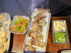 -火炉情韩国料理店(古田路店)