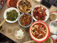 -老三样·旧食新味(船山路店)