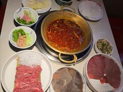 -小龙坎火锅(全球旗舰店)