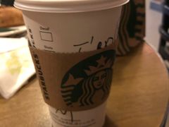 -星巴克臻选(嘉定疁城国际店)