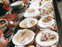 -乡里八闽·福州乡土菜(火车北站店)