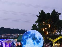 -长洲岛都市农业公园