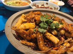 -辛香汇(大华第一坊店)