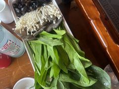 -亿诣蝎府炸酱面羊蝎子火锅(酷车小镇店)