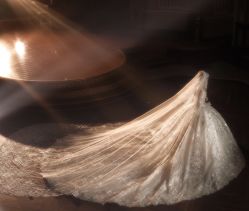 点击看大图 -MANLI BRIDAL婚纱