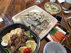 清炒蛏子-盒马鲜生(宝地店)
