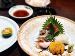 -加奈日本料理