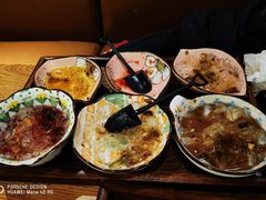 -喝丢一只鞋海鲜烧烤·海肠捞饭(市场店)