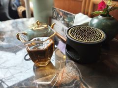 -广富林宰相府酒店·水云间