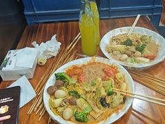 -郭记小街麻辣烫(南小街总店)