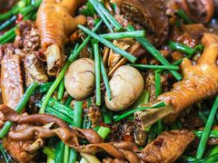 -梁·日益森烧鸡公(紫云山庄店)