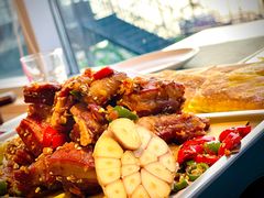 -满汉楼(江畔店)