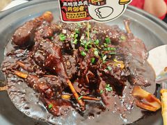 -回味黑鸭煲·始于2006(万松园店)