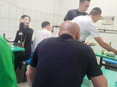-甘记肥肠粉(马鞍北路店)