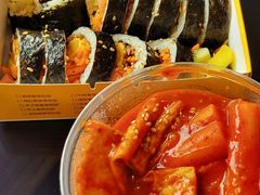 -传闻来紫菜包饭·打糕(西塔韩百店)