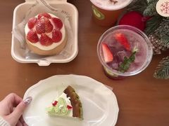 -流酥可心·牛乳蛋糕商店(禾祥西路店)