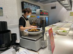-蜀天上精专麻辣香锅(文定路店)