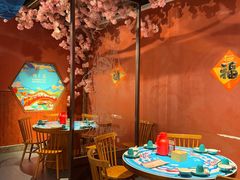 -醉长安(钟楼旗舰店)