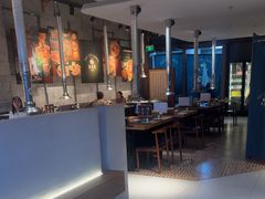 -黑豚黨韩国烤肉料理(悦然时光店)