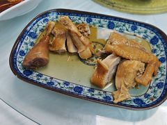 -芸海阁·农家私房菜(沙家浜景区出口店)