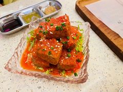 -白仁仔· 活烤海鲜 宵夜(豫园店)