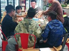 -大斌家串串火锅(汇一城店)