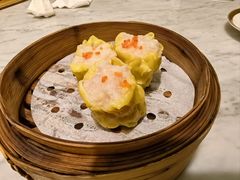 蟹子鲜虾烧卖-厦门朗豪酒店 · 明阁中餐厅