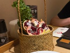 -松鱼亭·和牛烧肉(协鑫广场店)