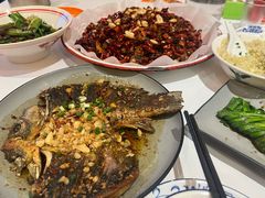 -江味龙虾馆·裸蓝龙虾(南山店)