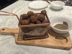 -福来居烤鸭店(天坛二店)