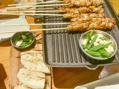 -木屋烧烤(龙岗龙城万科里店)
