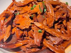 -筱爷叔·上海传统手工菜(玉树路店)
