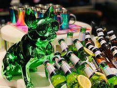 -西安W酒店·WEI全味西餐厅