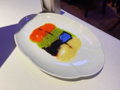 -狮拾久·现代新加坡料理(福田COCO Park店)