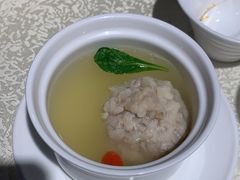 -金枝玉叶上海人家食府(三里河店)