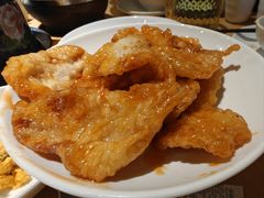 -关东小磨东北菜(上海长风大悦城店)