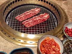 -额尔敦牛厨师铜板烧