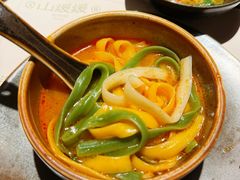 -山缓缓火锅(上海闵行龙湖店)