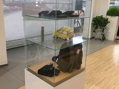 -成都华星西蒙上汽大众4S店(羊西线店)