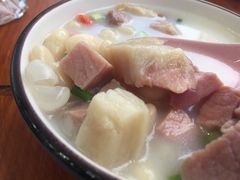 诺邓火腿脚-云隐小厨·传统大理美食(复兴路店)
