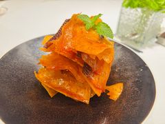 -扬州香格里拉·香宫中餐厅