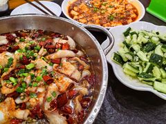 -小唐小四川水煮鱼(北三路店)