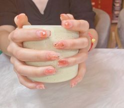 -莎拉美学·美甲美睫