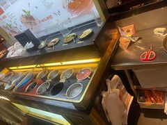 -探鱼·鲜青椒爽麻烤鱼(广州花都来又来店)