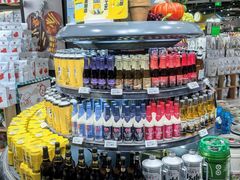 -百佳永辉超市(福田星河店)